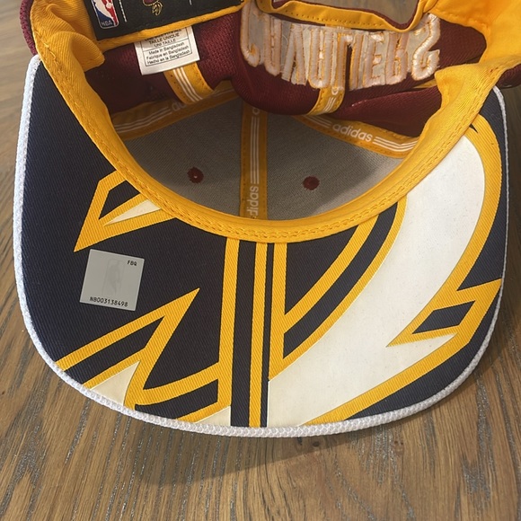 Cleveland Cavaliers snap back - Picture 6 of 7